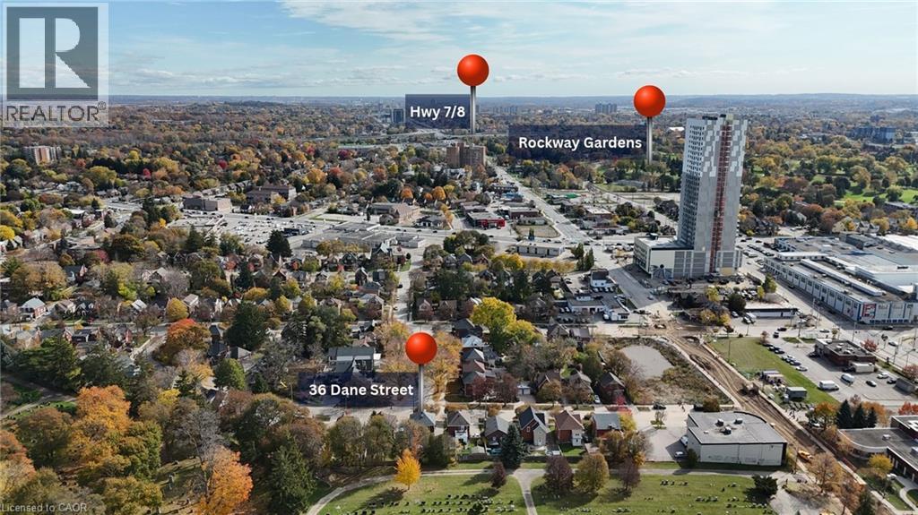 36 Dane Street, Kitchener, Ontario  N2H 3H7 - Photo 46 - 40873420