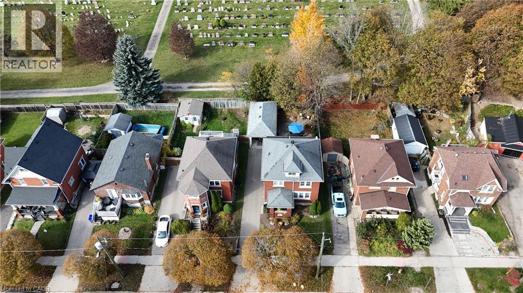 36 Dane Street, Kitchener, Ontario  N2H 3H7 - Photo 43 - 40873420