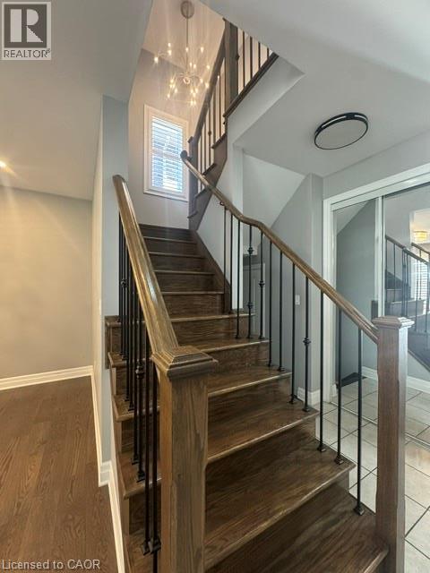 1190 Mceachern Court, Milton, Ontario L9E 1E5 - Photo 12 - 40873778