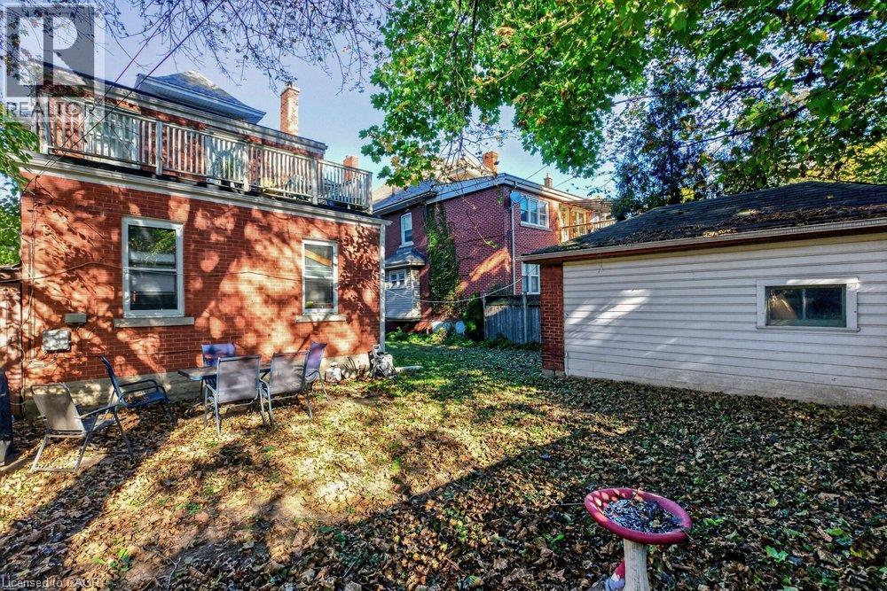 194 Delaware Avenue, Hamilton, Ontario  L8M 1W1 - Photo 9 - 40873544