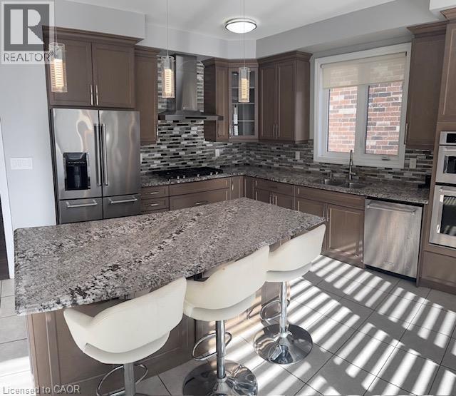 1190 Mceachern Court, Milton, Ontario L9E 1E5 - Photo 4 - 40873778