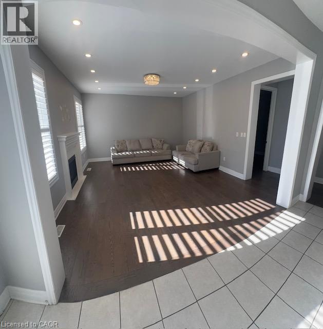 1190 Mceachern Court, Milton, Ontario L9E 1E5 - Photo 8 - 40873778