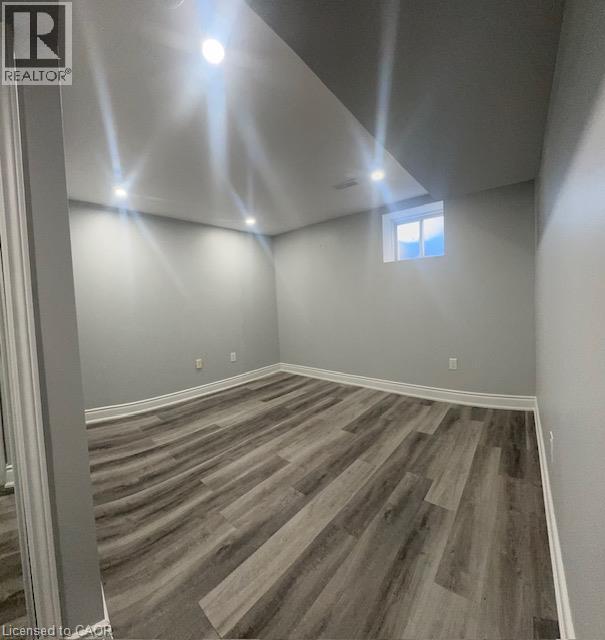1190 Mceachern Court, Milton, Ontario L9E 1E5 - Photo 43 - 40873778