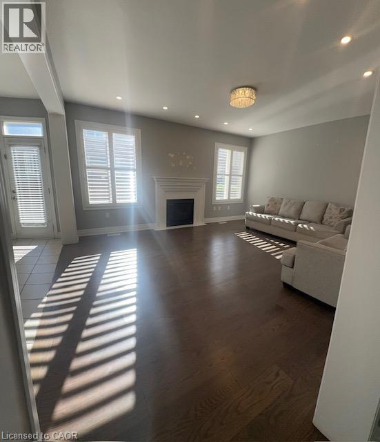 1190 Mceachern Court, Milton, Ontario L9E 1E5 - Photo 9 - 40873778
