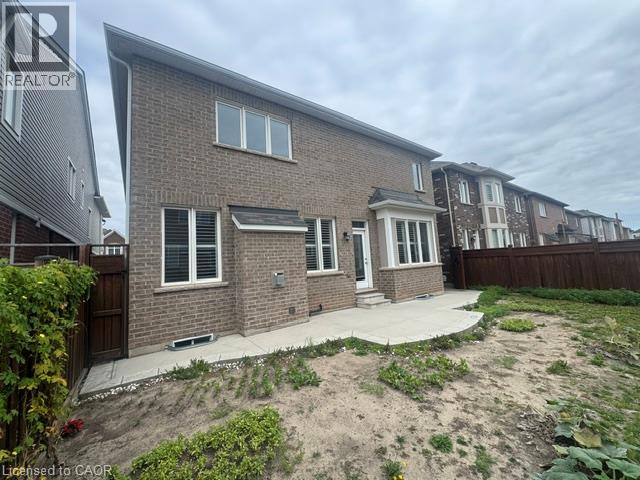 1190 Mceachern Court, Milton, Ontario L9E 1E5 - Photo 46 - 40873778