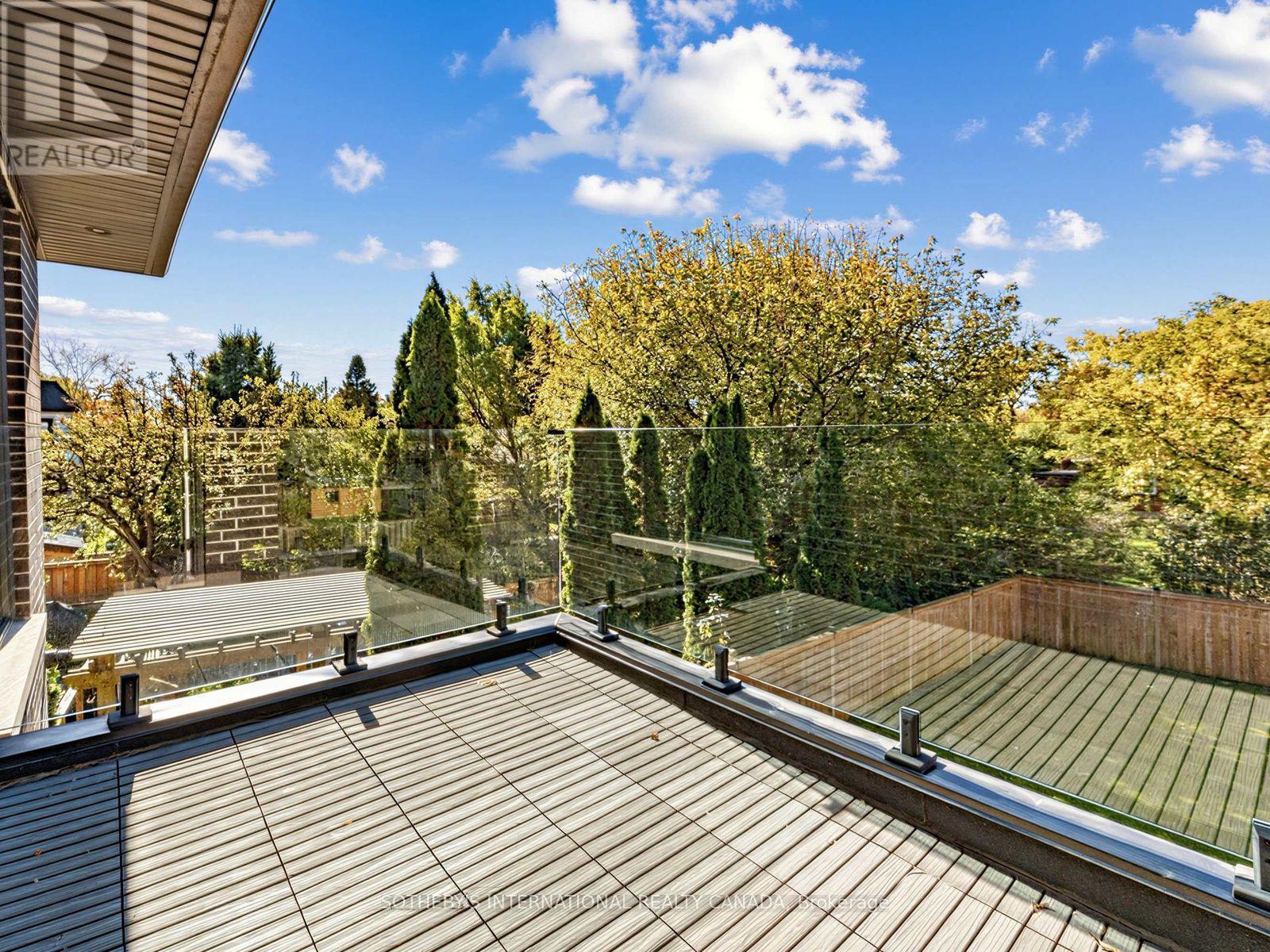 4 Birchlawn Avenue, Toronto, Ontario  M1N 1H9 - Photo 21 - E14122478