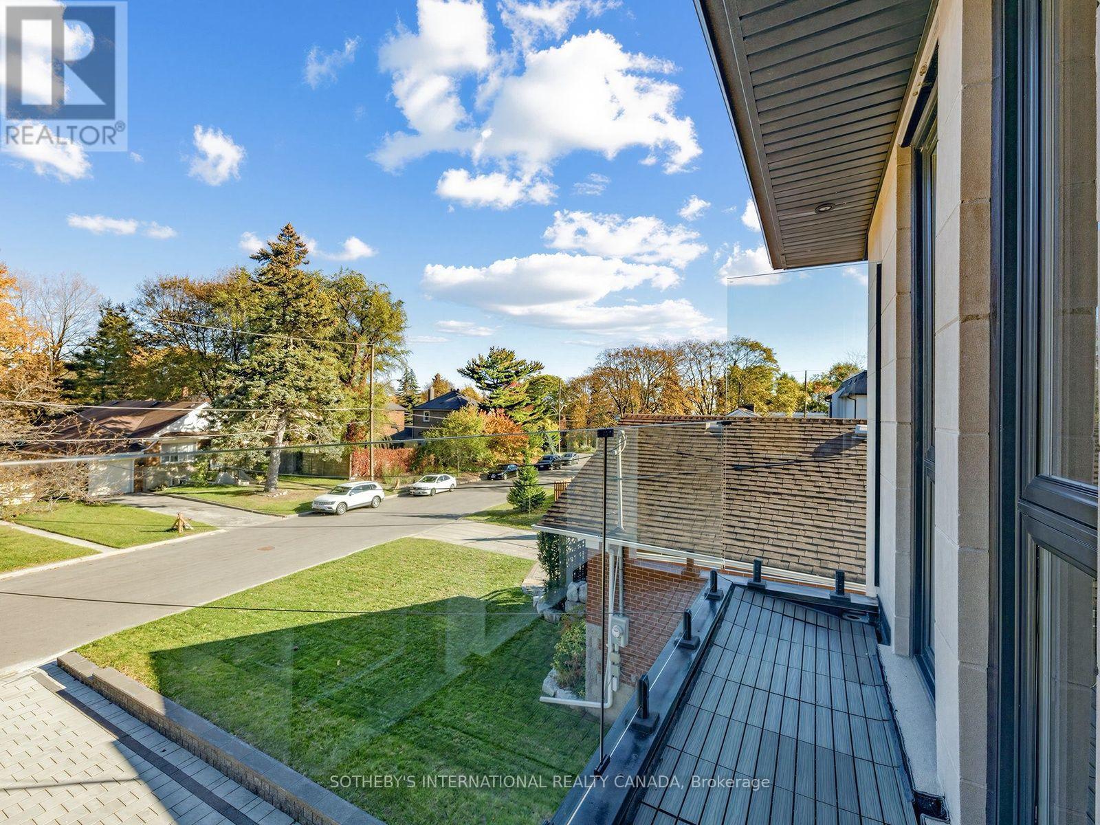 4 Birchlawn Avenue, Toronto, Ontario  M1N 1H9 - Photo 34 - E14122478