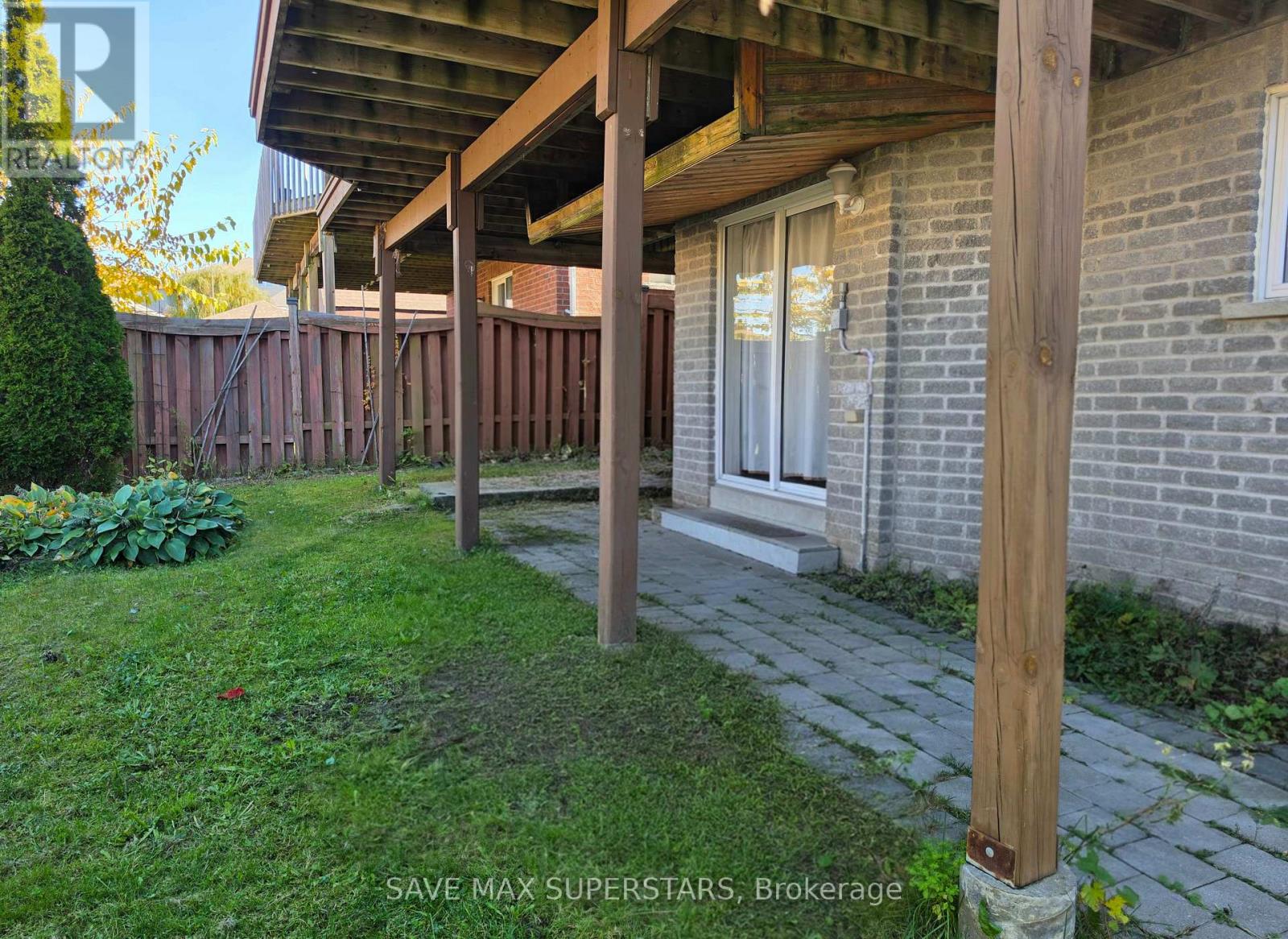 Lower - 4 Black Ash Trail, Barrie, Ontario  L4N 2S2 - Photo 18 - S14122264