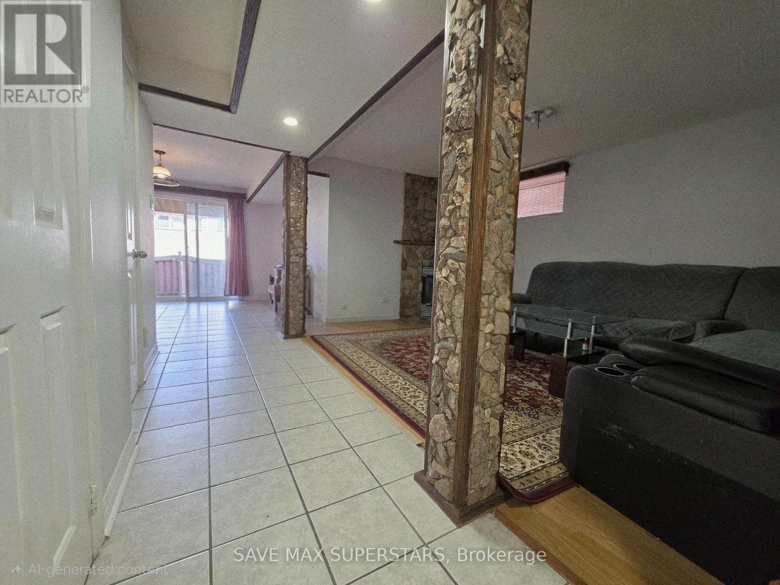Lower - 4 Black Ash Trail, Barrie, Ontario  L4N 2S2 - Photo 21 - S14122264