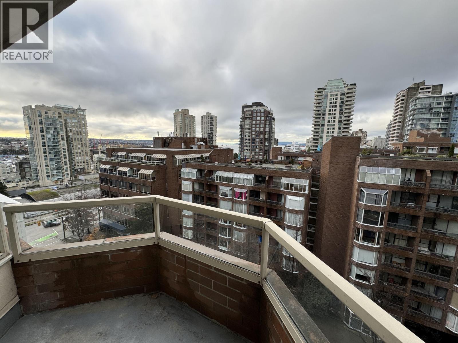 909 1330 Hornby Street, Vancouver, British Columbia  V6Z 1W5 - Photo 14 - R3179054