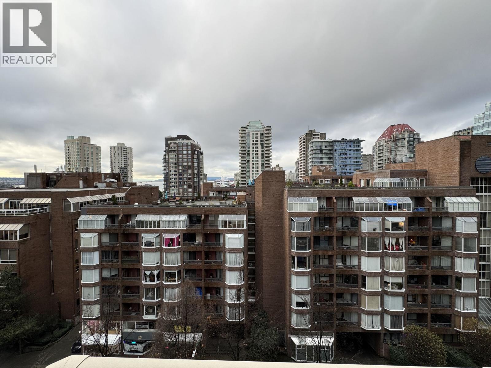 909 1330 Hornby Street, Vancouver, British Columbia  V6Z 1W5 - Photo 16 - R3179054