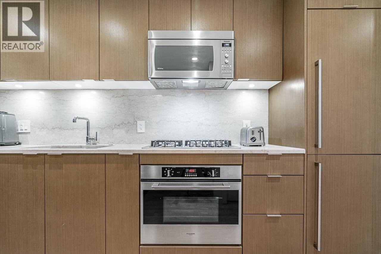 1008 112 E 13th Street, North Vancouver, British Columbia  V7L 0E4 - Photo 6 - R3179068