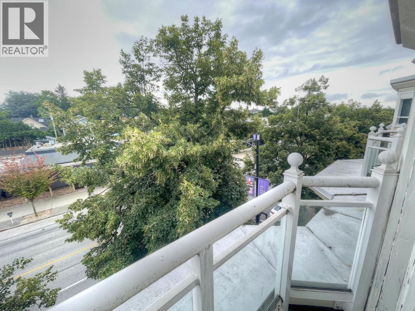 306 2545 W Broadway, Vancouver, British Columbia  V6K 2E9 - Photo 3 - R3179069