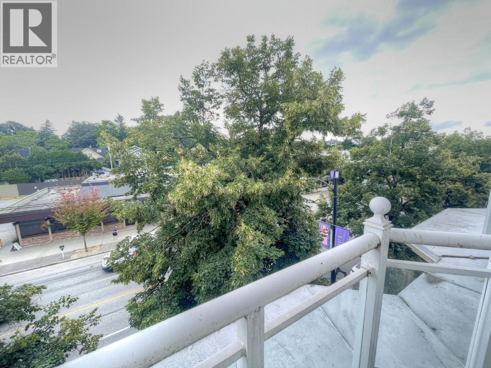 306 2545 W Broadway, Vancouver, British Columbia  V6K 2E9 - Photo 4 - R3179069