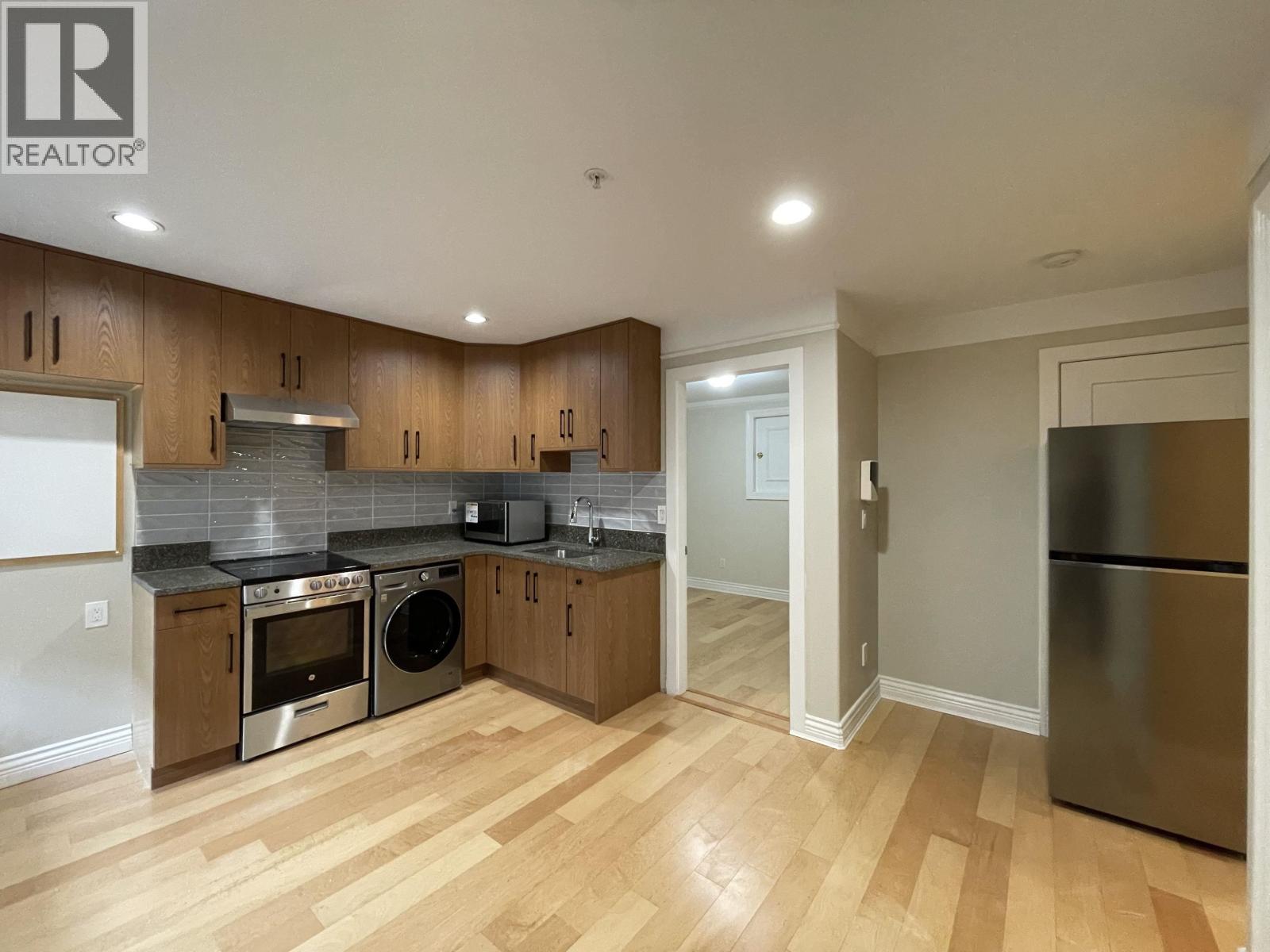 Basement 8558 Adera Street, Vancouver, British Columbia  V6P 5E7 - Photo 3 - R3179070