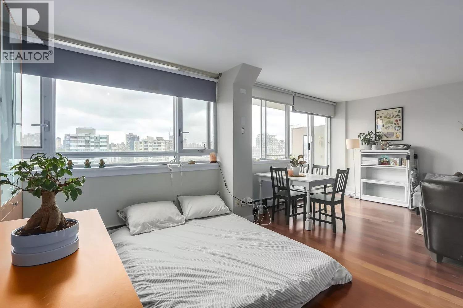 1908 1850 Comox Street, Vancouver, British Columbia  V6G 2P4 - Photo 12 - R3179073