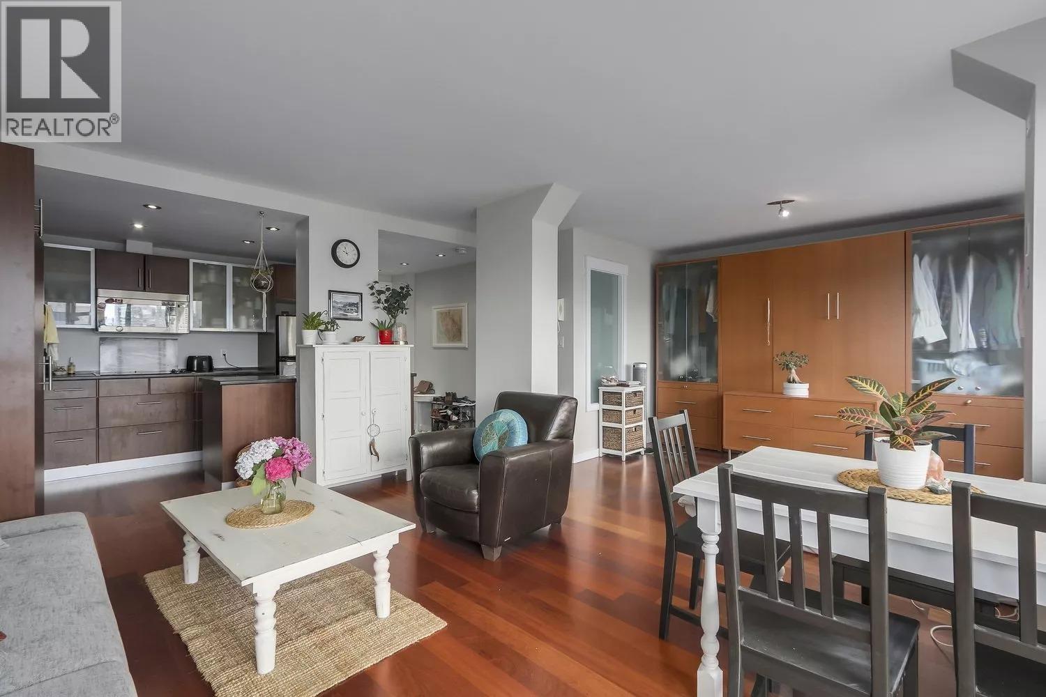 1908 1850 Comox Street, Vancouver, British Columbia  V6G 2P4 - Photo 3 - R3179073