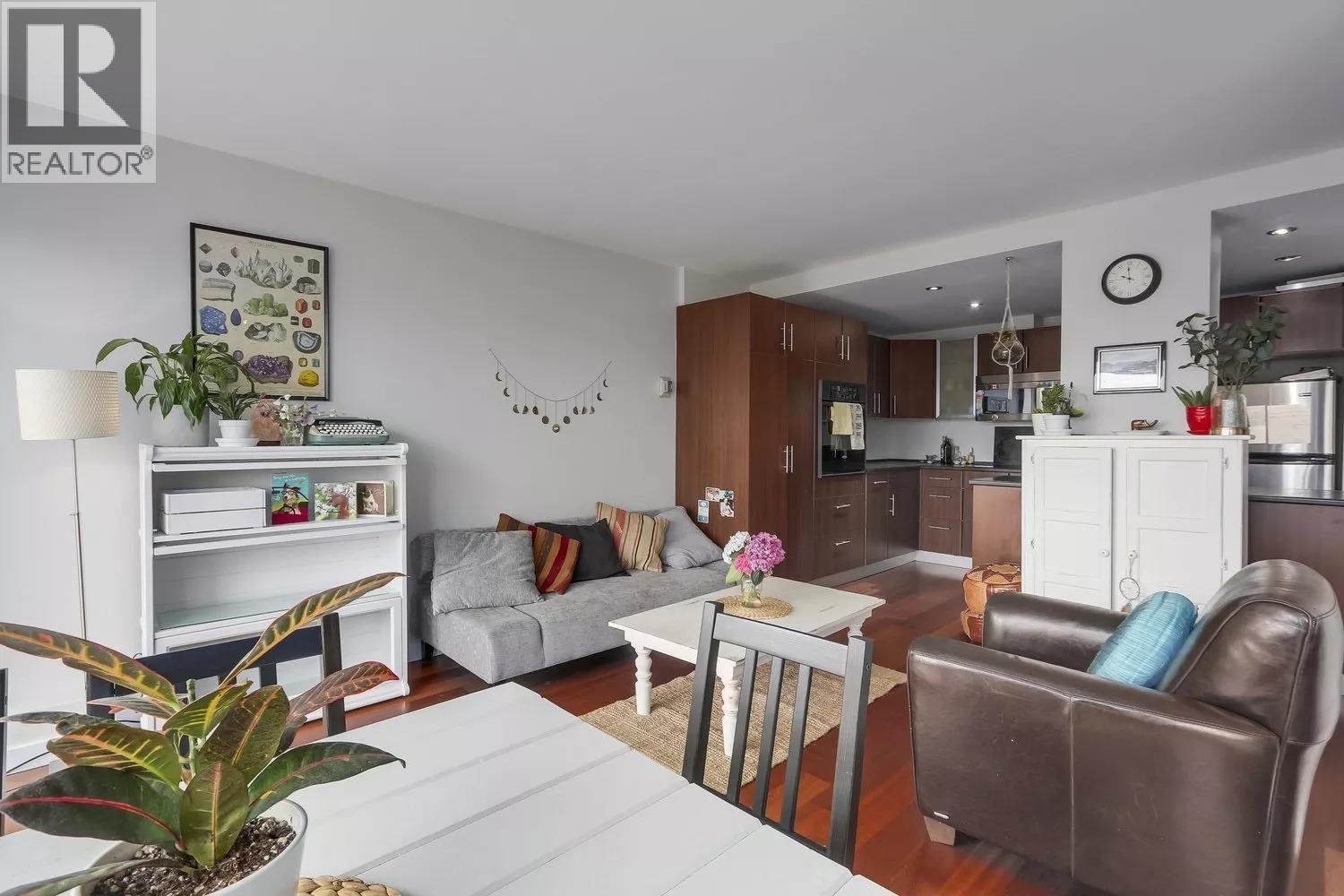 1908 1850 Comox Street, Vancouver, British Columbia  V6G 2P4 - Photo 5 - R3179073
