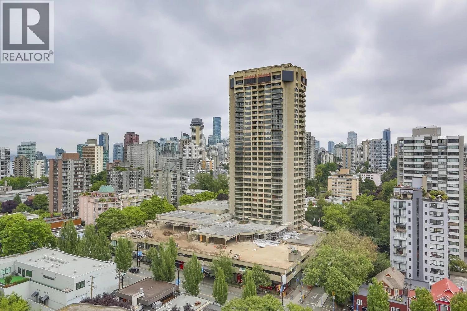 1908 1850 Comox Street, Vancouver, British Columbia  V6G 2P4 - Photo 8 - R3179073