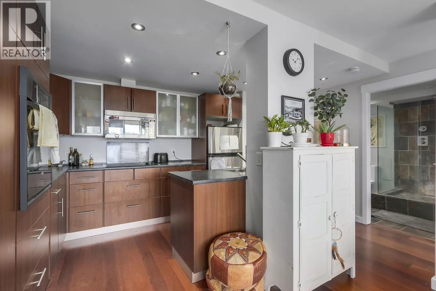 1908 1850 Comox Street, Vancouver, British Columbia  V6G 2P4 - Photo 9 - R3179073