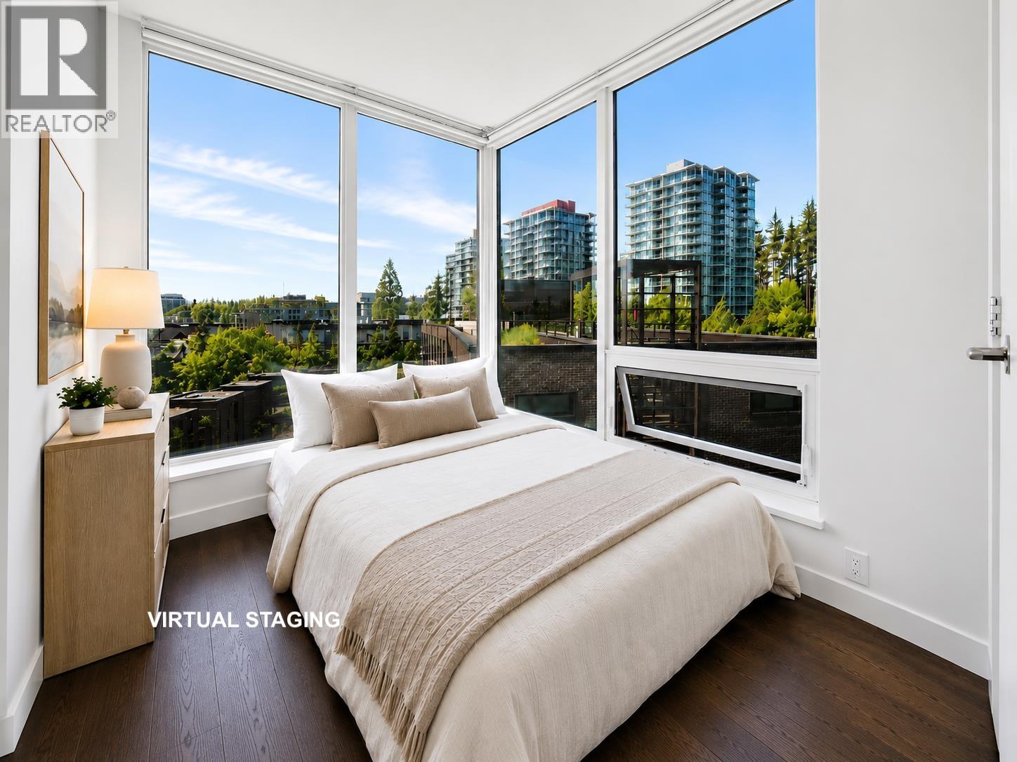 602 5629 BIRNEY AVENUE, Vancouver, British Columbia