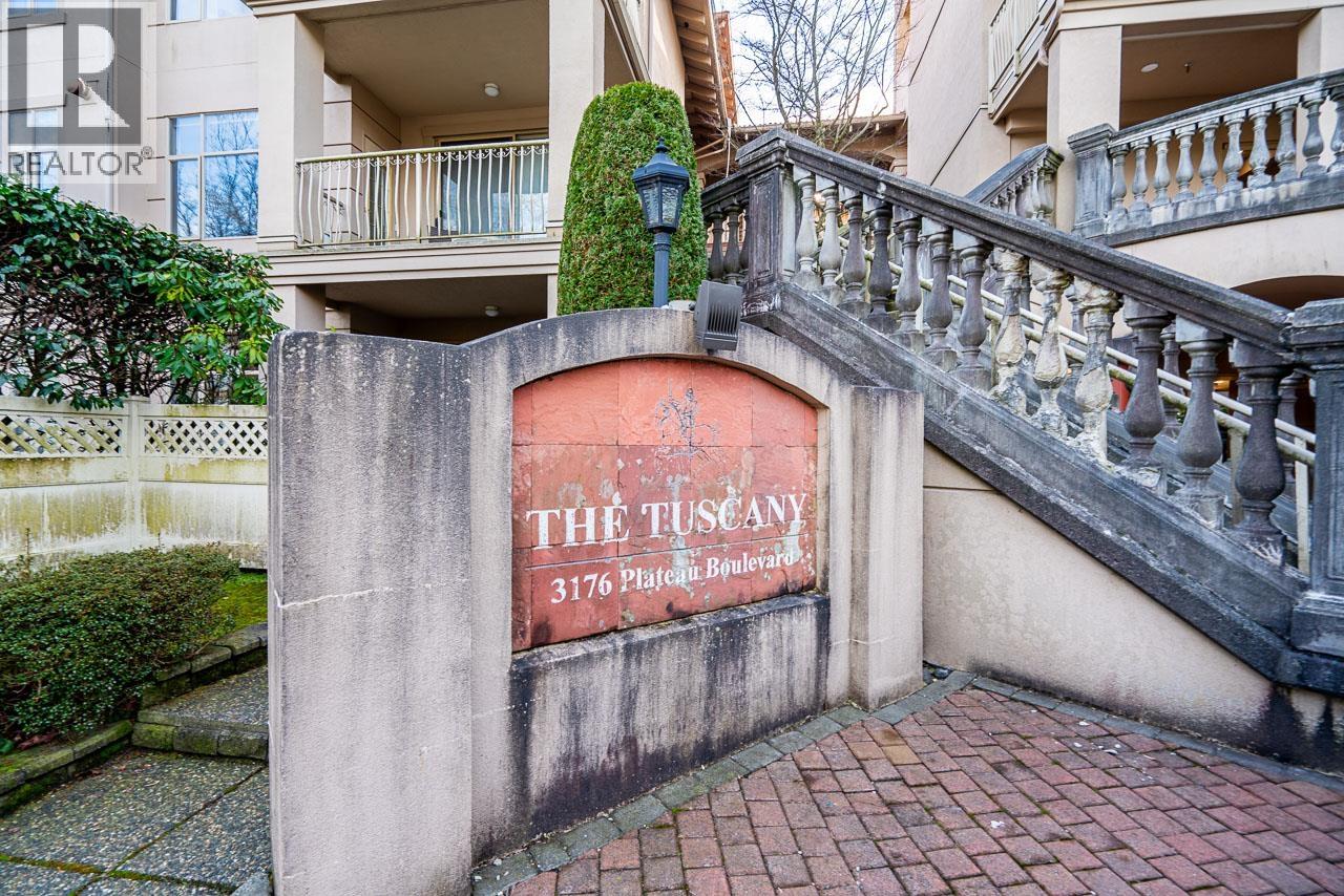 408 3176 Plateau Boulevard, Coquitlam, British Columbia  V3E 3J2 - Photo 3 - R3178768
