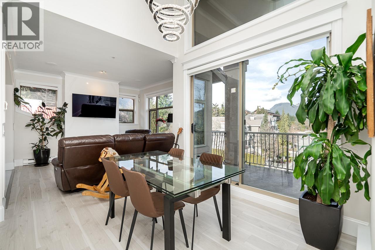 408 3176 Plateau Boulevard, Coquitlam, British Columbia  V3E 3J2 - Photo 5 - R3178768