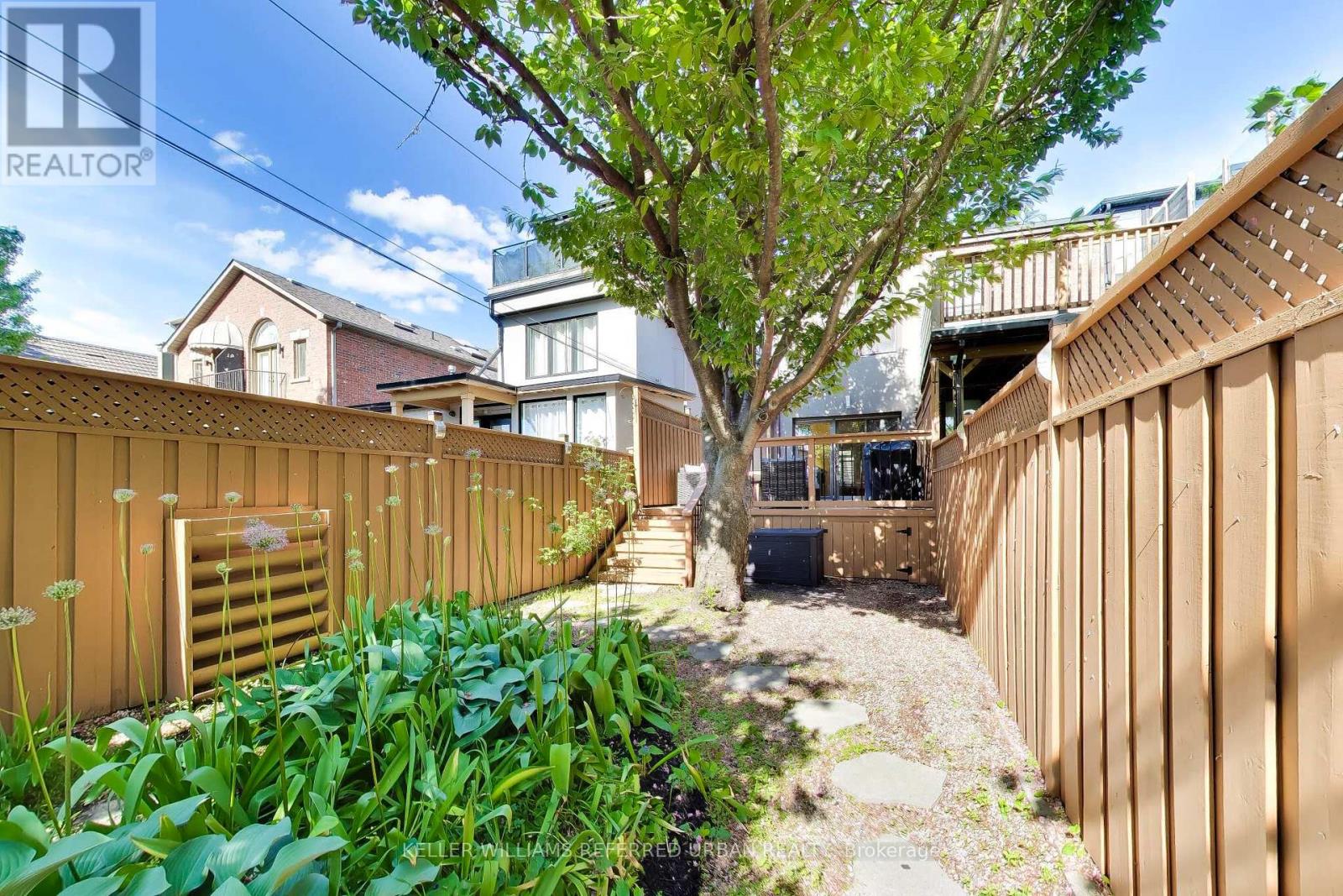 102 Gough Avenue, Toronto (Playter Estates-Danforth), Ontario  M4K 3N8 - Photo 40 - E14122706
