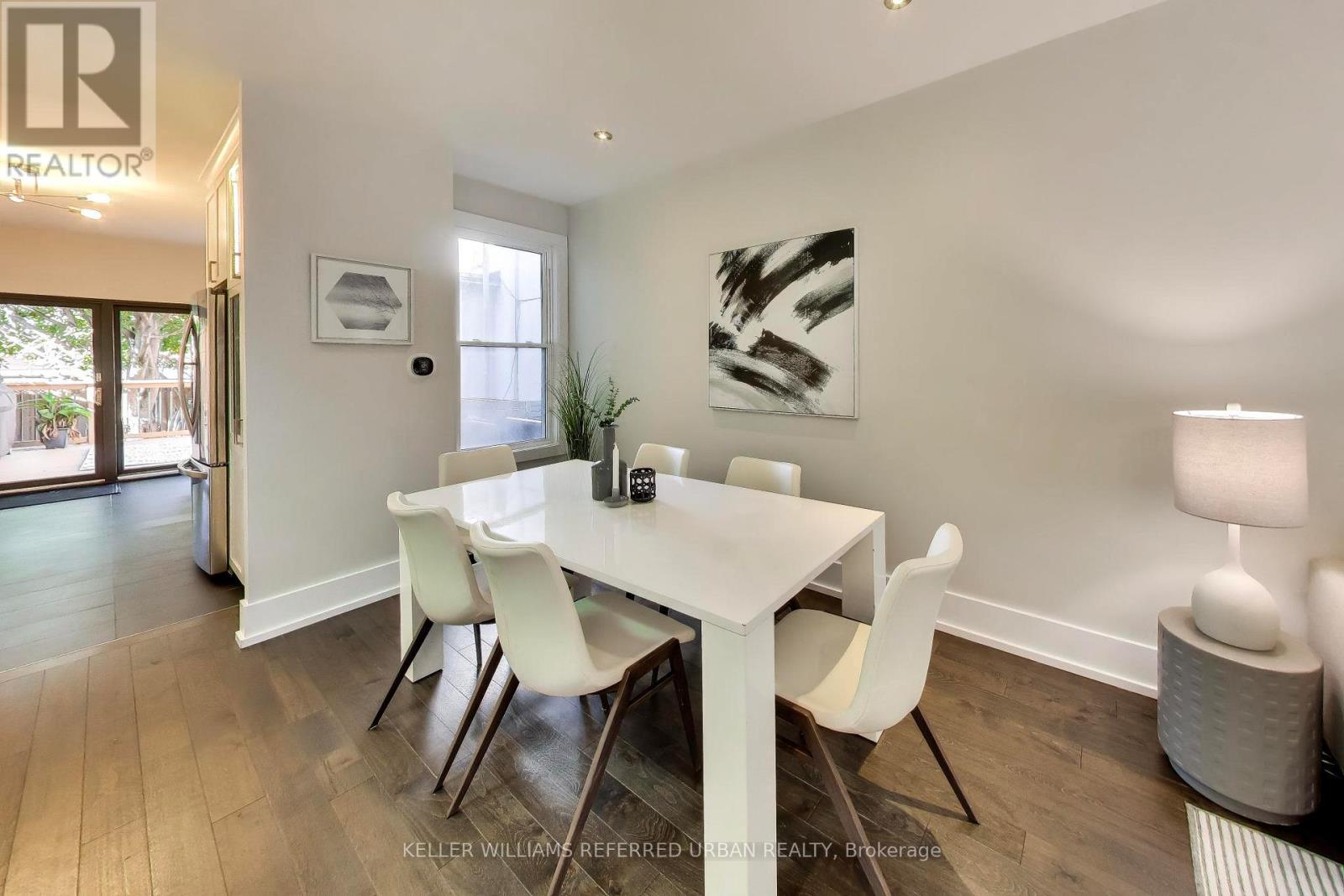 102 Gough Avenue, Toronto (Playter Estates-Danforth), Ontario  M4K 3N8 - Photo 7 - E14122706
