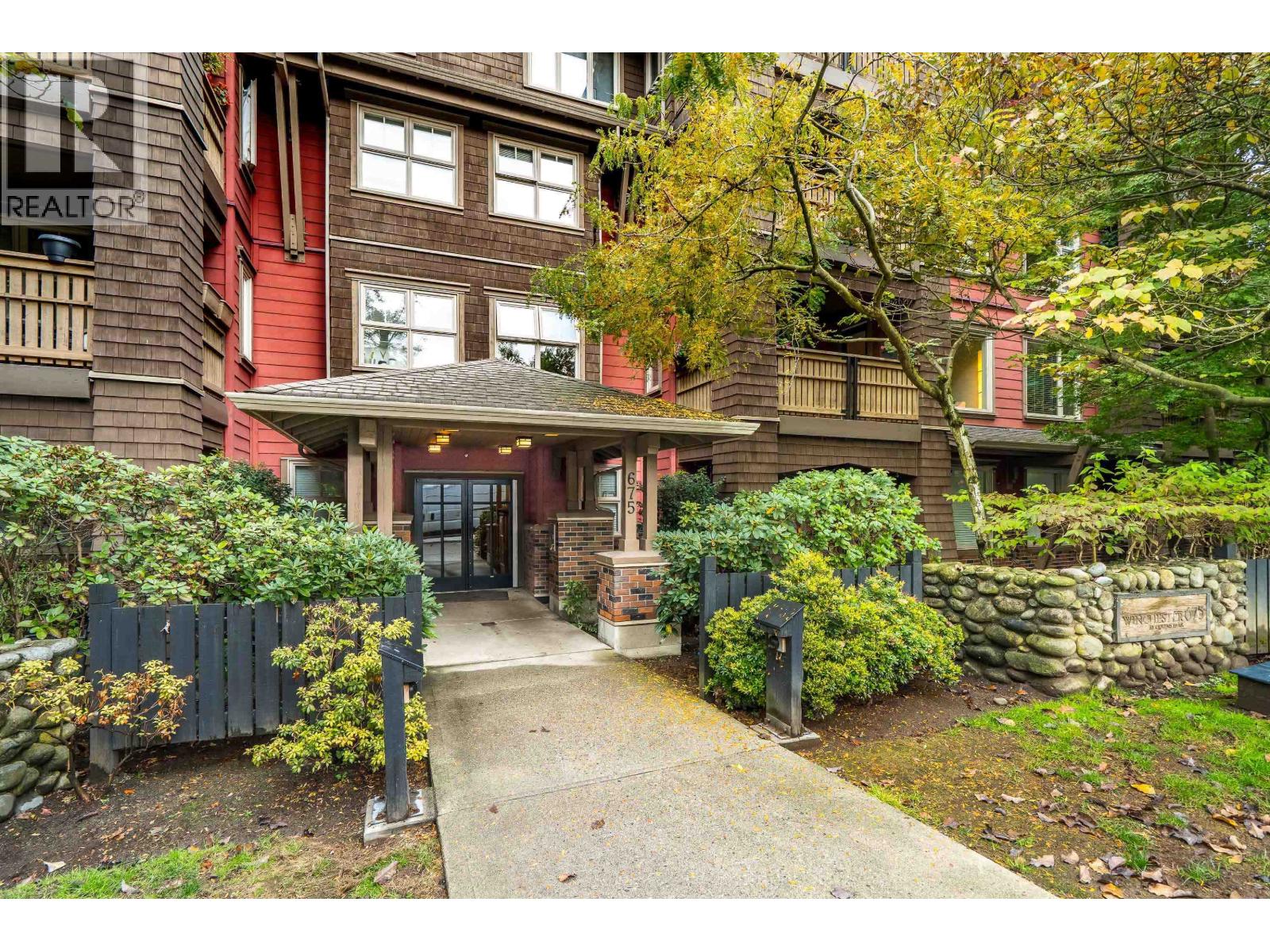 108 675 Park Crescent, New Westminster, British Columbia  V3L 5W4 - Photo 33 - R3178910