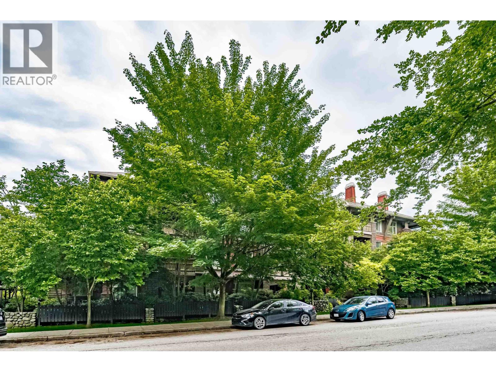 108 675 Park Crescent, New Westminster, British Columbia  V3L 5W4 - Photo 39 - R3178910