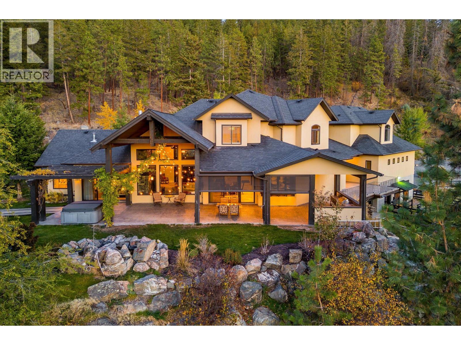 5500 Rockface Road, Kelowna, British Columbia  V1X 7V7 - Photo 3 - 10403823