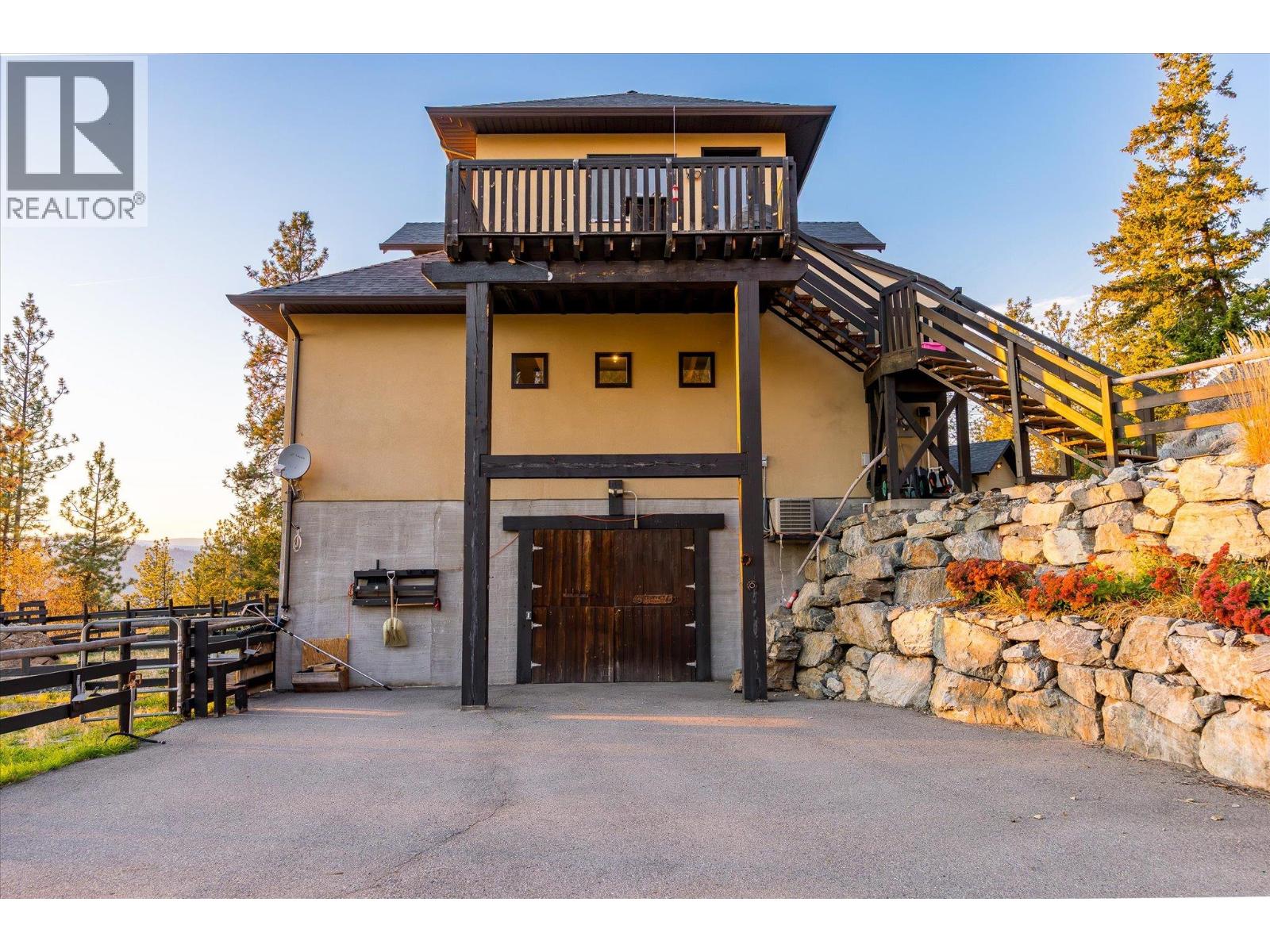 5500 Rockface Road, Kelowna, British Columbia  V1X 7V7 - Photo 59 - 10403823