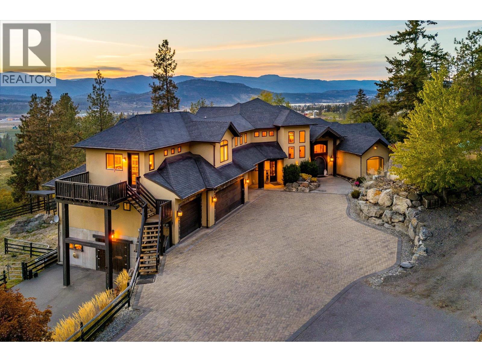 5500 Rockface Road, Kelowna, British Columbia  V1X 7V7 - Photo 5 - 10403823