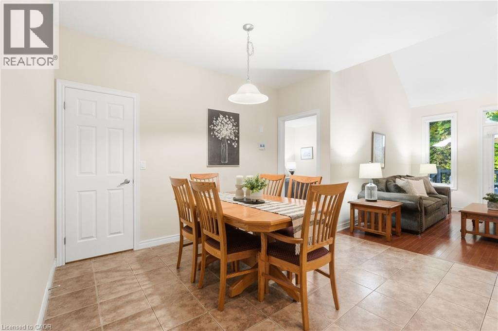 2120 Itabashi Way Unit# 252, Burlington, Ontario  L7M 0V3 - Photo 14 - 40874389