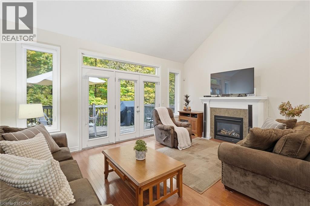 2120 Itabashi Way Unit# 252, Burlington, Ontario  L7M 0V3 - Photo 10 - 40874389