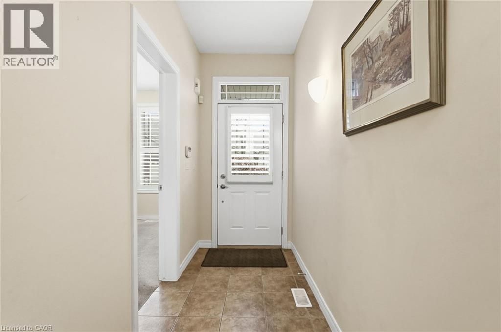 2120 Itabashi Way Unit# 252, Burlington, Ontario  L7M 0V3 - Photo 5 - 40874389