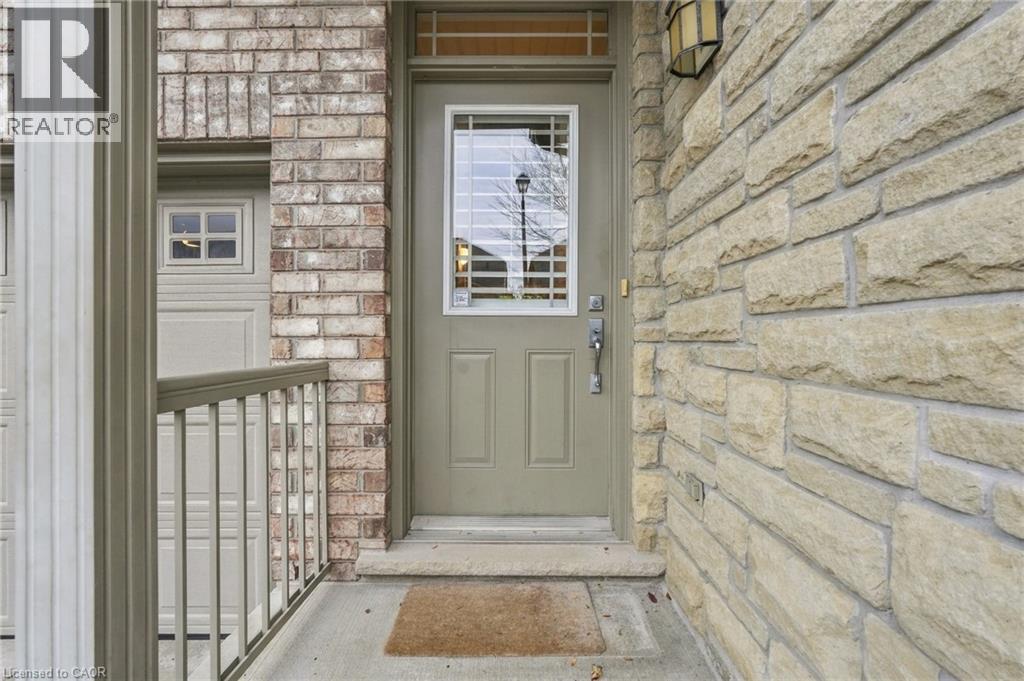 2120 Itabashi Way Unit# 252, Burlington, Ontario  L7M 0V3 - Photo 4 - 40874389