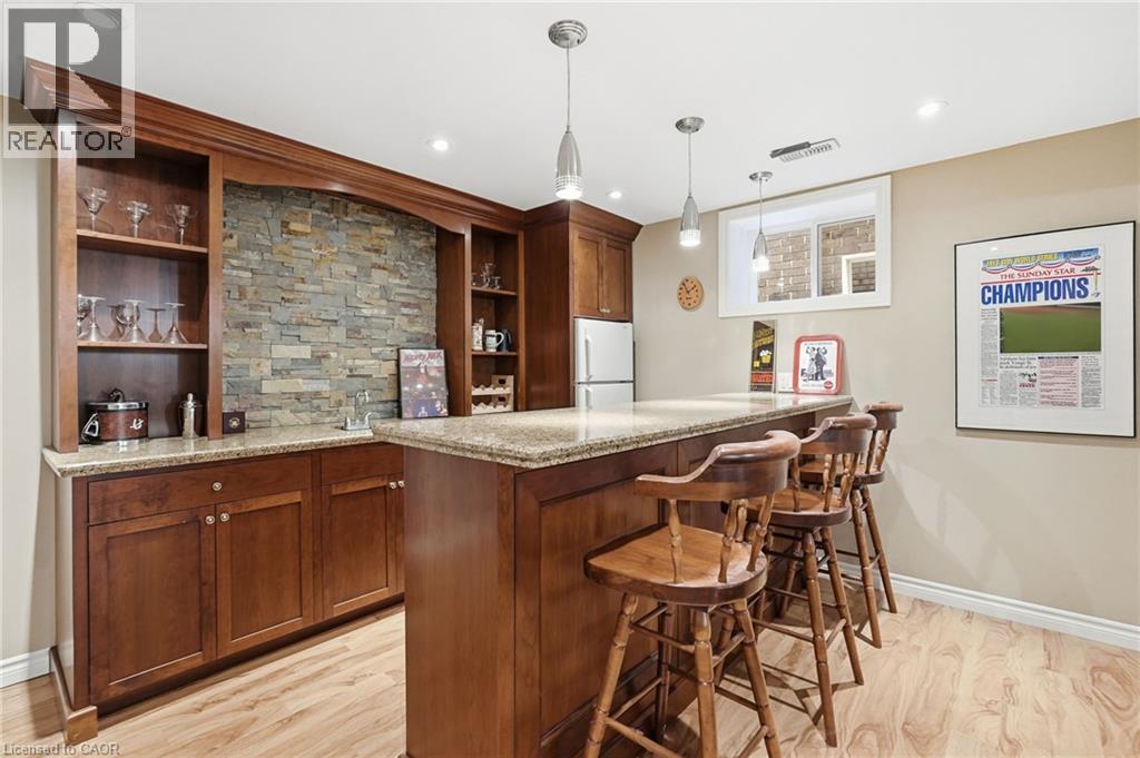 2120 Itabashi Way Unit# 252, Burlington, Ontario  L7M 0V3 - Photo 36 - 40874389