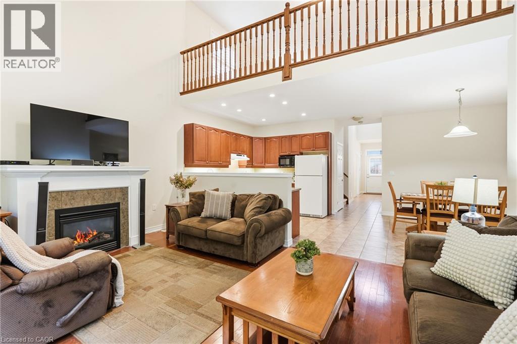 2120 Itabashi Way Unit# 252, Burlington, Ontario  L7M 0V3 - Photo 12 - 40874389