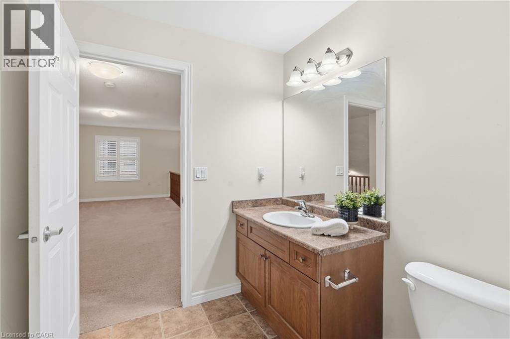 2120 Itabashi Way Unit# 252, Burlington, Ontario  L7M 0V3 - Photo 31 - 40874389