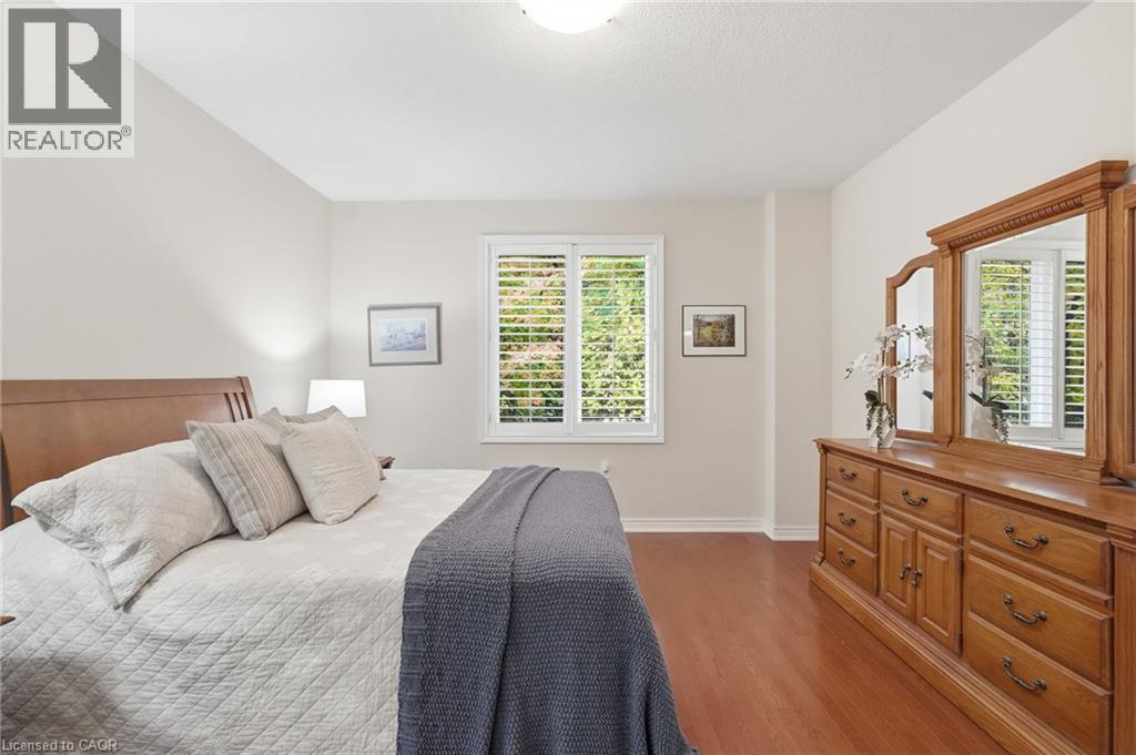 2120 Itabashi Way Unit# 252, Burlington, Ontario  L7M 0V3 - Photo 23 - 40874389