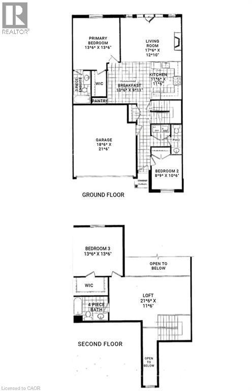2120 Itabashi Way Unit# 252, Burlington, Ontario  L7M 0V3 - Photo 45 - 40874389