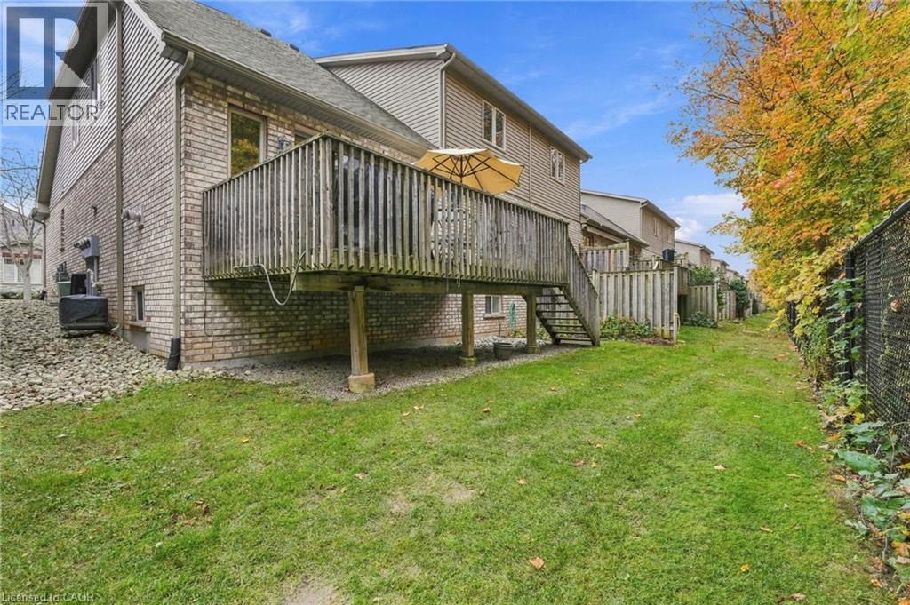 2120 Itabashi Way Unit# 252, Burlington, Ontario  L7M 0V3 - Photo 44 - 40874389