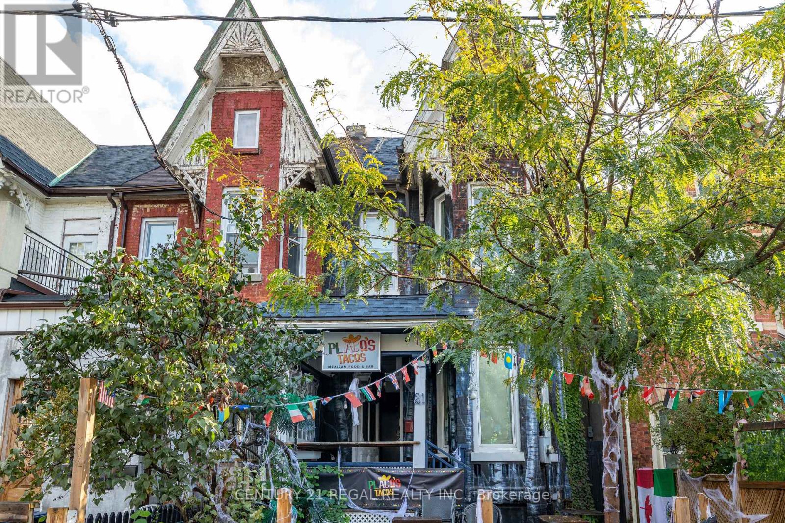 21 Kensington Avenue, Toronto, Ontario  M5T 2J8 - Photo 23 - C13865804