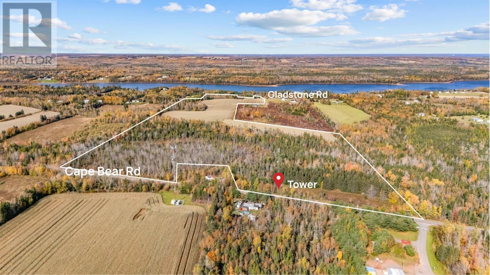 108 Acres Gladstone Road, Murray River, Prince Edward Island  C0A 1W0 - Photo 2 - 202626787
