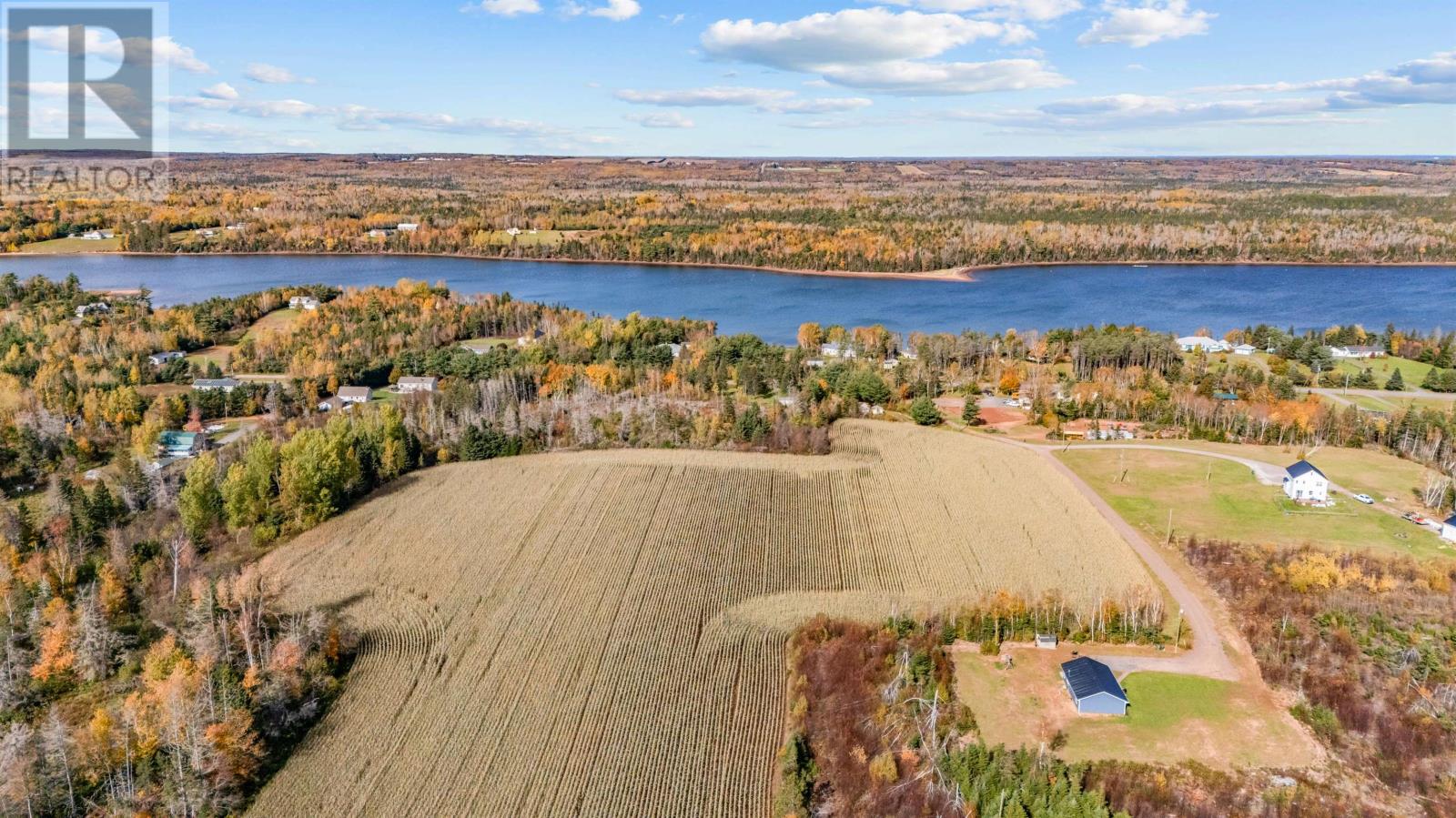 108 Acres Gladstone Road, Murray River, Prince Edward Island  C0A 1W0 - Photo 26 - 202626787