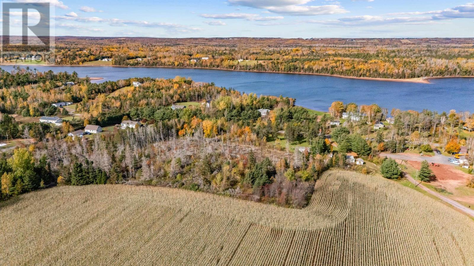 108 Acres Gladstone Road, Murray River, Prince Edward Island  C0A 1W0 - Photo 27 - 202626787