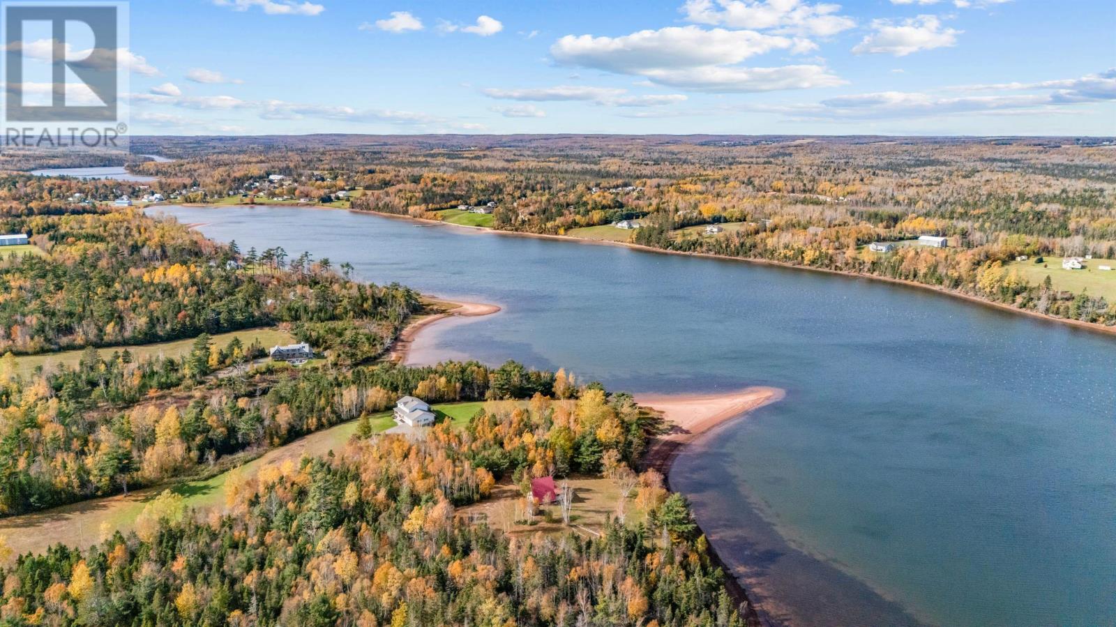 108 Acres Gladstone Road, Murray River, Prince Edward Island  C0A 1W0 - Photo 29 - 202626787