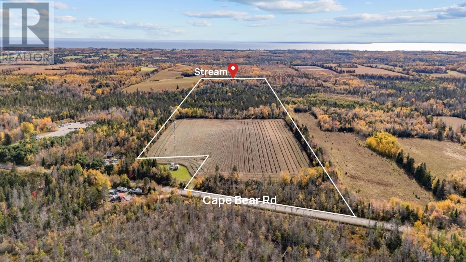 108 Acres Gladstone Road, Murray River, Prince Edward Island  C0A 1W0 - Photo 3 - 202626787
